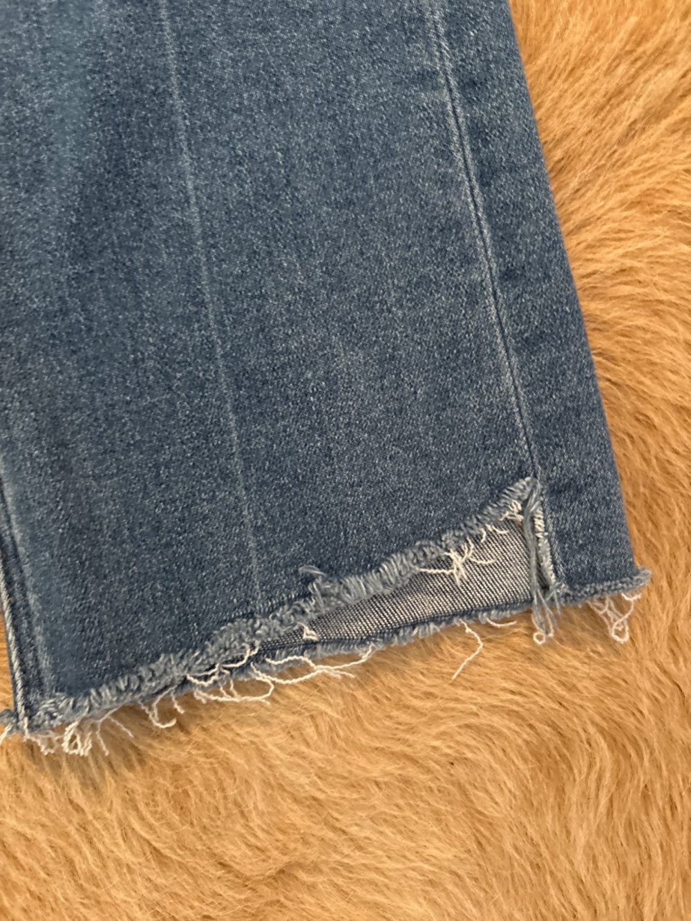 Vervet blue jeans women 26 - Picture 5 of 6